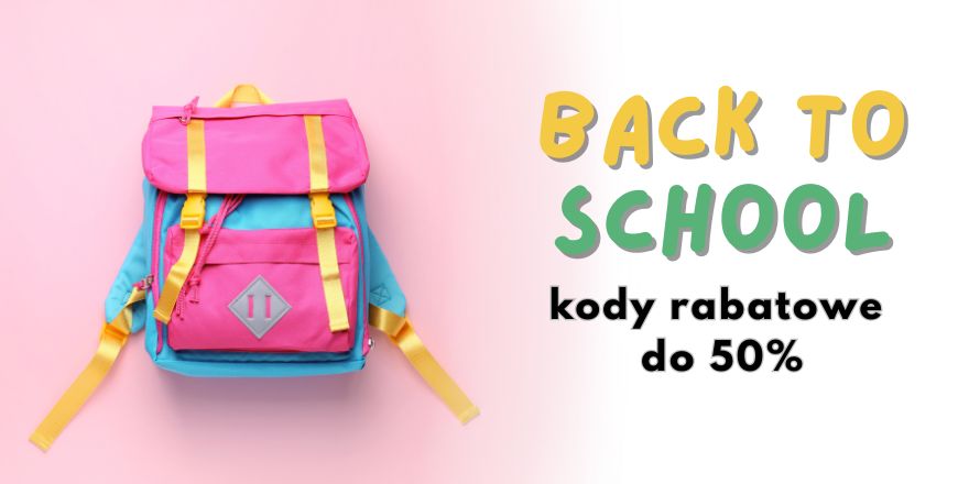 kody rabatowe na szkolna wyprawke